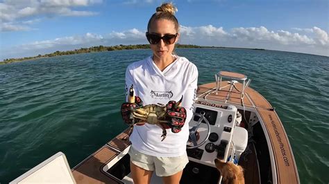 Some of his most popular videos include catching wild hogs, lobsters, alligators and a giant snapper. . What happened to kelly young and bluegabe